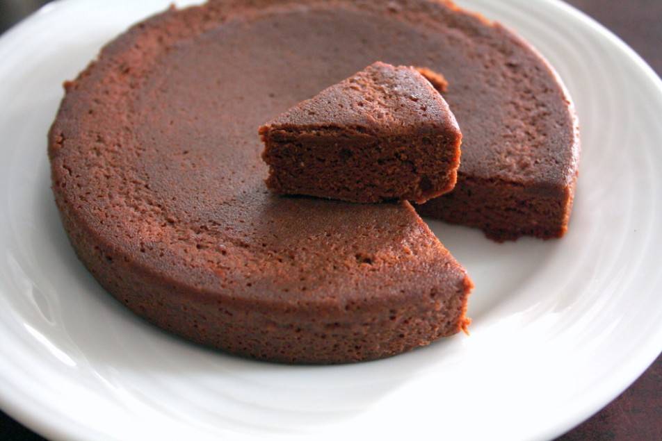 Шоколадный бисквит для торта 315 рецептов - 1000.menu