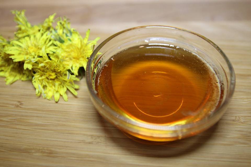 Чай из одуванчиков - польза и вред для организма мужчины и женщины. полезные свойства и противопоказания