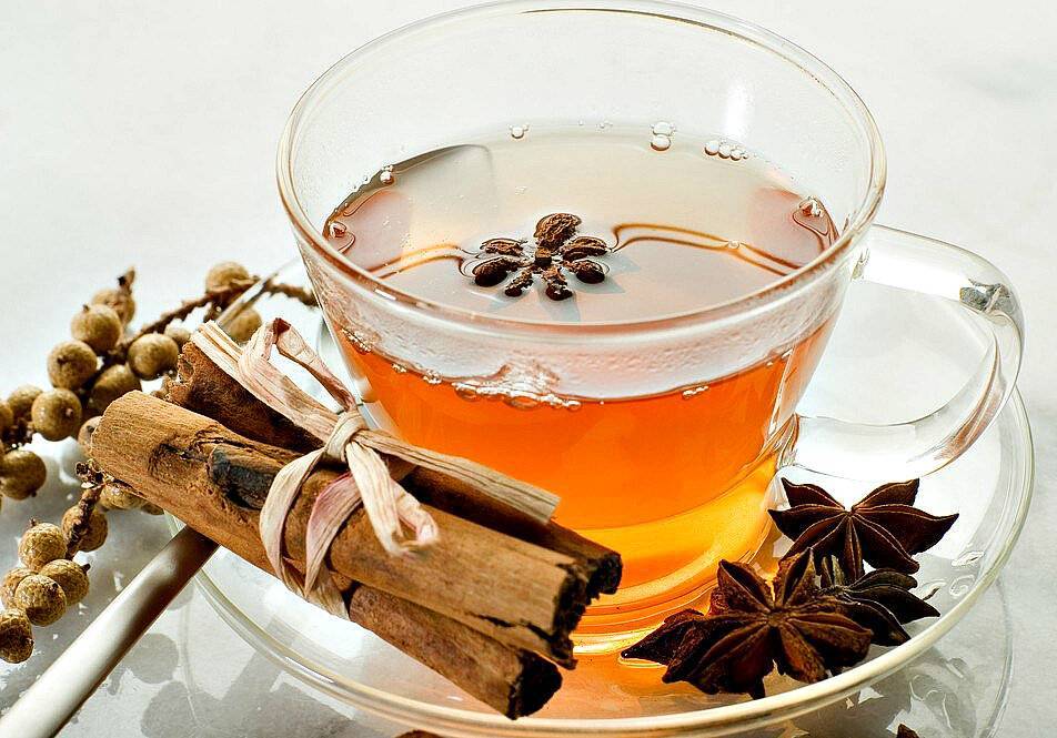 Чай с корицей: польза и вред. рецепты приготовления чая с корицей