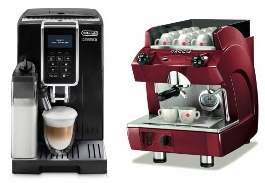 Бизнес на кофейных автоматах – как не прогореть и выгодно ли это вообще?