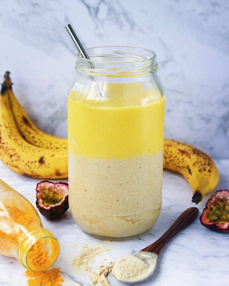 Смузи с манго: топ-6 рецептов, как приготовить