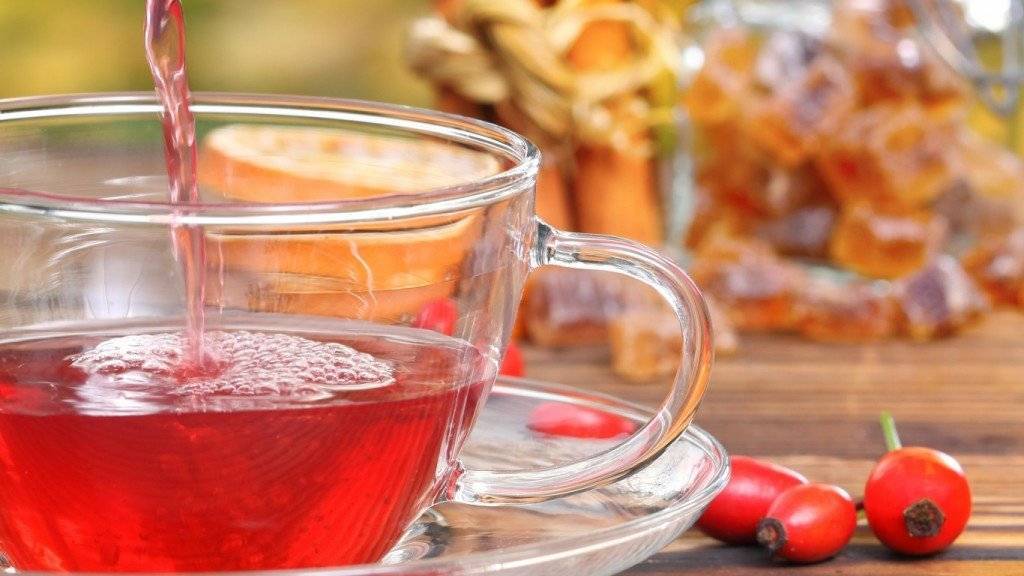 Чай из боярышника польза и вред, полезные свойства исследования, рецепты