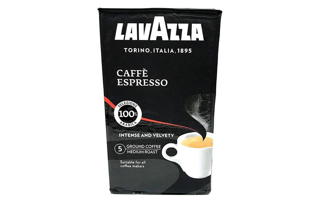 Кофе лавацца (lavazza): характеристики и виды сортов