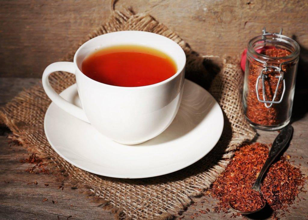Узбекский чай 95: полезные свойства, как заварить напиток