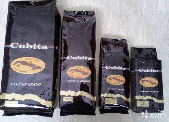 Кубинский кофе – сорта, производство, рецепт приготовления