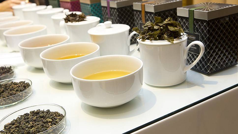 Топ-20 самых лучших сортов чая — рейтинг 2020 года. лучшие сорта чая в 2020 году
