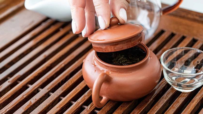 Зеленый чай пуэр: особенности производства, полезные свойства и противопоказания, как правильно заваривать