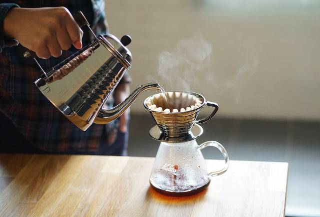 Пуровер (харио) – особенности метода заваривания кофе