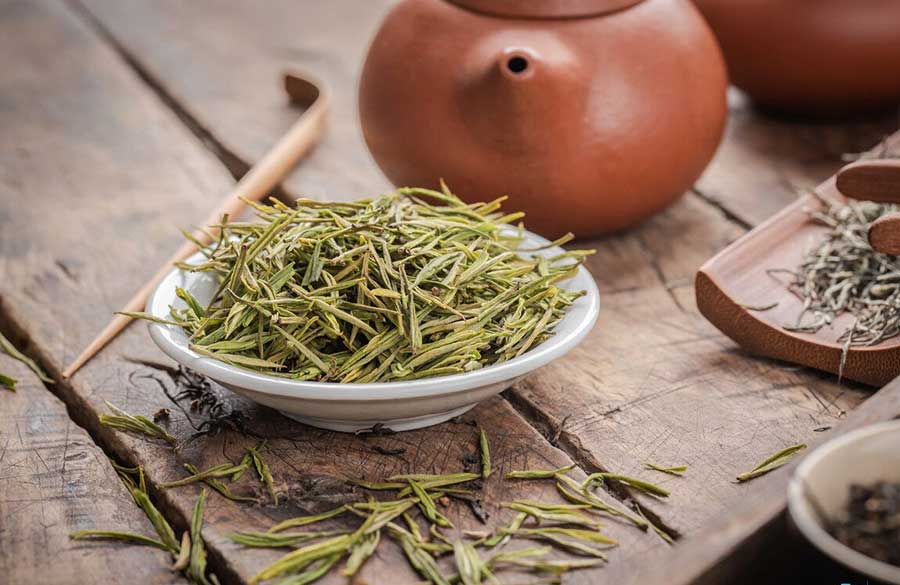 8 полезных свойств чая кудин, которые помогут очистить организм