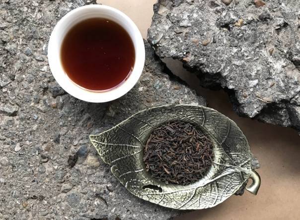 Китайский чай дикий шу пуэр, как заваривать и пить