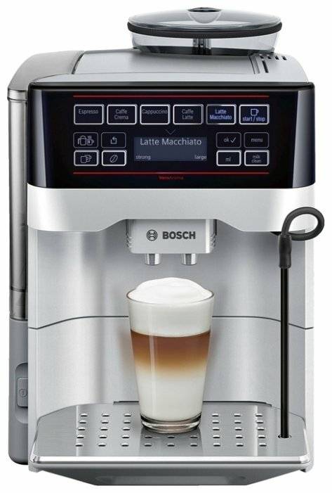Кофемашины Bosch