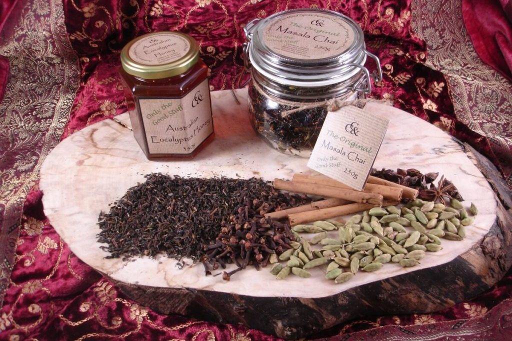 Чай масала — полезные свойства и вред | польза и вред