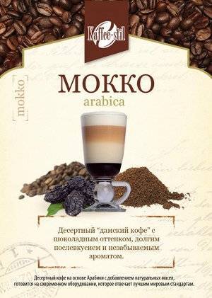 Кофе мокко: рецепт приготовления, необходимые ингредиенты, советы и рекомендации