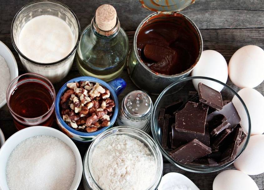 Горячий шоколад «зимний вечер»: рецепты, особенности приготовления