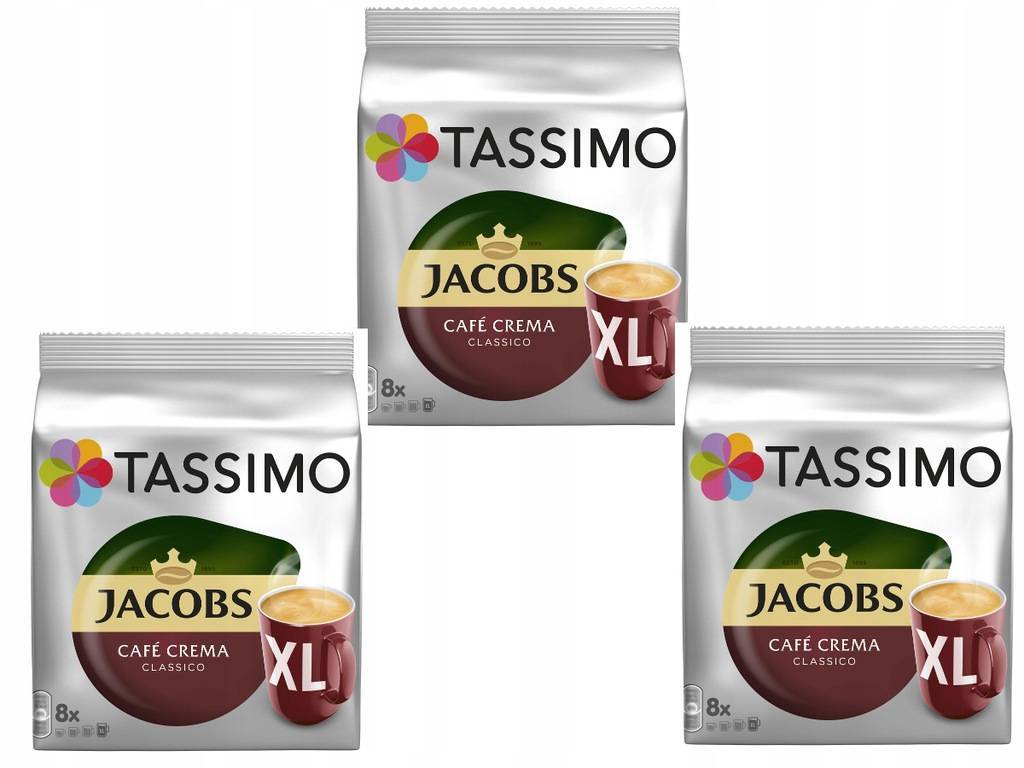Обзор 6 видов кофе тассимо (tassimo) в капсулах