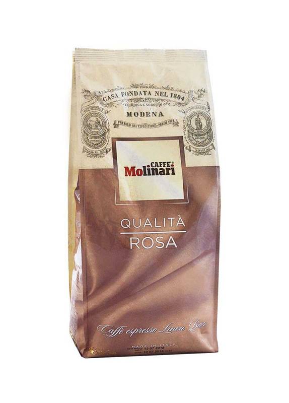 Кофе molinari: торговая марка, производство, цена, отзывы