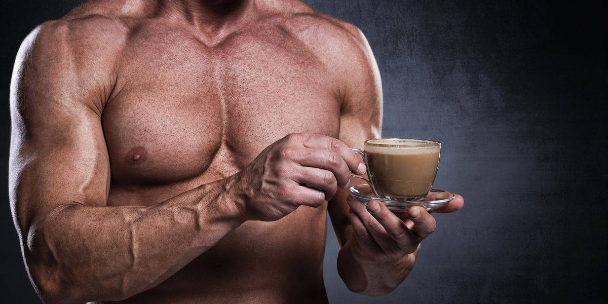 Можно ли пить кофе перед тренировкой и после нее: польза и вред для спортсменов