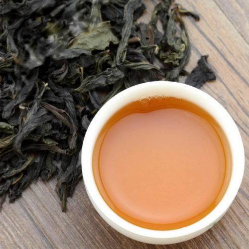 Травяной чай против паразитов: свойства и эффективные рецепты