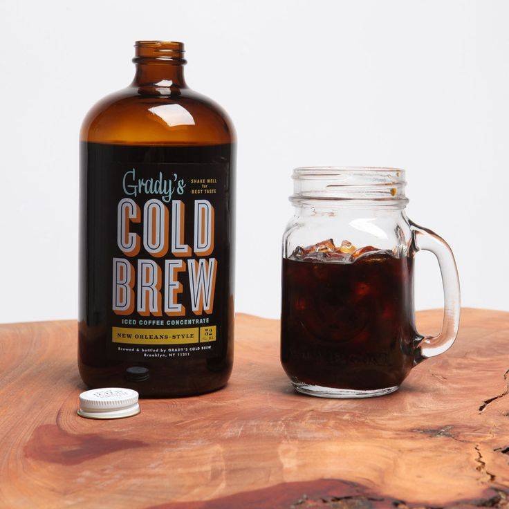 Кофеварка для холодного заваривания toddy cold brew coffee maker