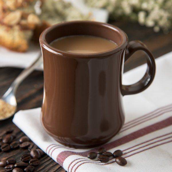 Кофе с шоколадом: рецепты