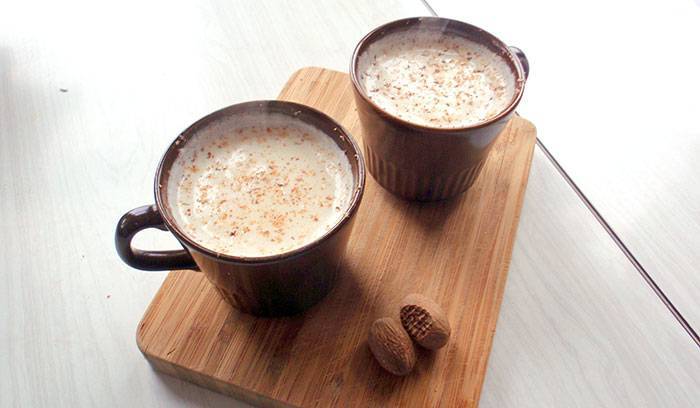 Кофе с кефиром или ряженкой - можно ли пить, рецепты приготовления