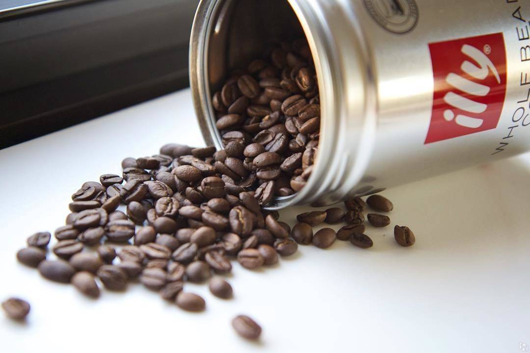 Какие бренды растворимого, зернового и молотого кофе лучшие?