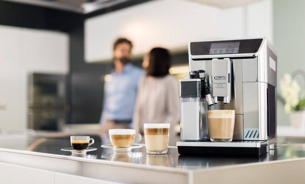 Аренда профессиональной кофемашины - в чем смысл и когда это выгодно