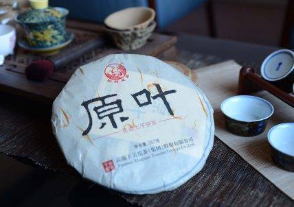 Прессованный чай: как заваривать китайский чайный пуэр в таблетках