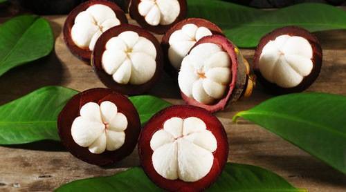Мангустин (мангостин), что за фрукт, полезные свойства тропического плода
