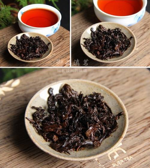 Как пить пуэр: выбираем и завариваем китайский чёрный чай | продукты и напитки | кухня