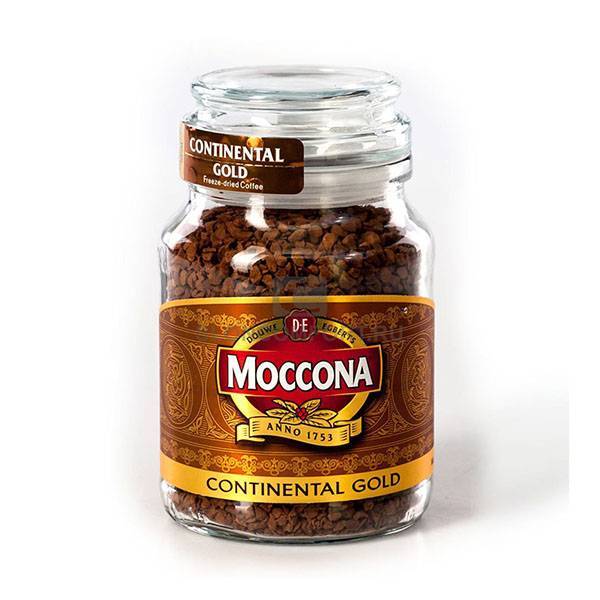 Кофе Moccona
