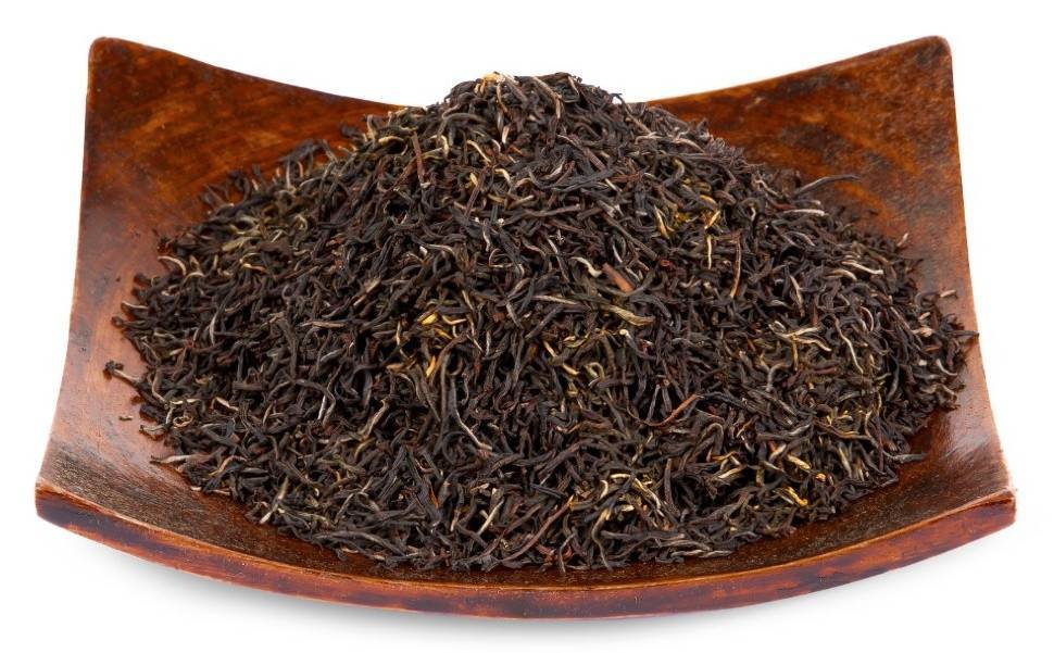 Индийский чай ассам: история, элитные черные сорта, бренды