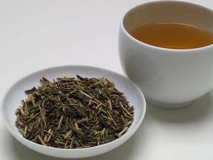 Рисовый зеленый чай генмайча из японии - полезные свойства, как заваривать