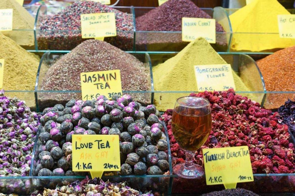 Польза и вред гранатового чая из турции: особенности, секреты и рецепты приготовления, классический, из корок, из сока