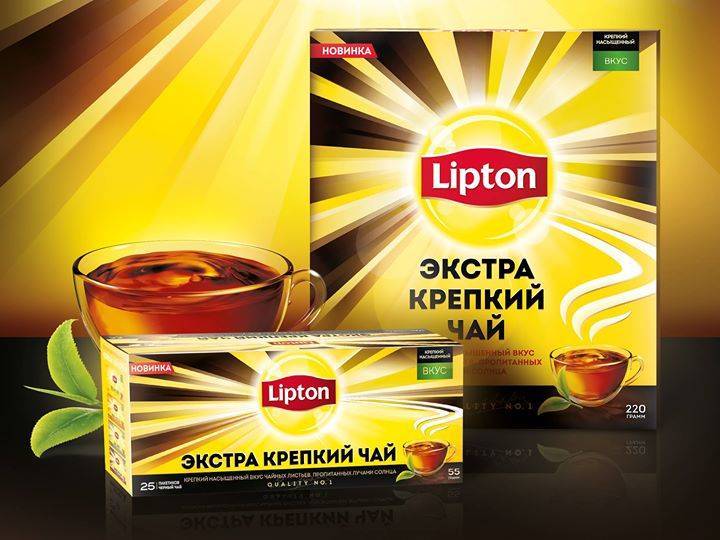 Чай липтон: обзор ассортимента черного и зеленого, отзывы | baikalstom.ru