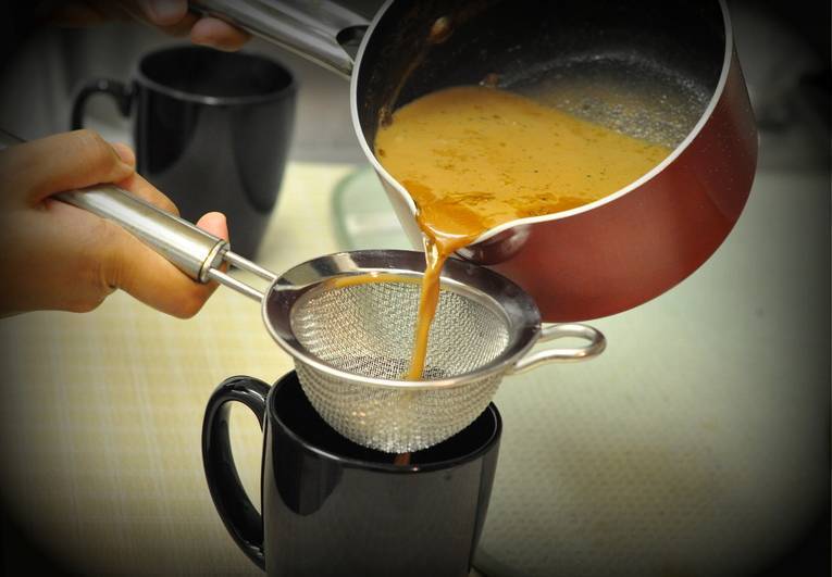 Кофе по вьетнамски: рецепты, как правильно заваривать, айс кофе по вьетнамски