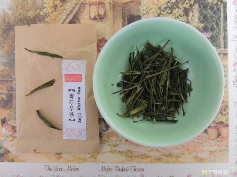 Лечебный чай из артишока — полезные свойства и противопоказания