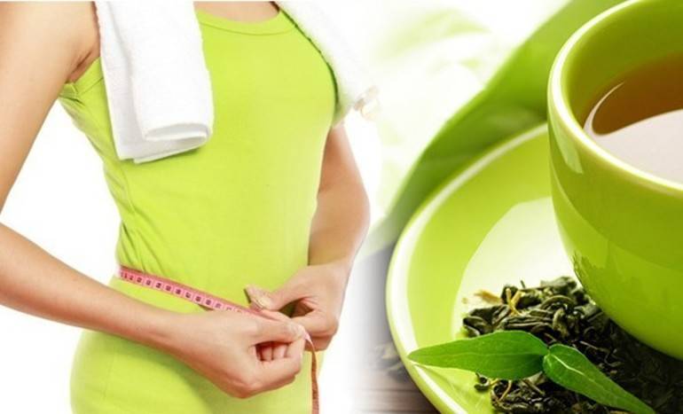 Зеленый чай для похудения – миф или правда, сколько надо пить, как пить