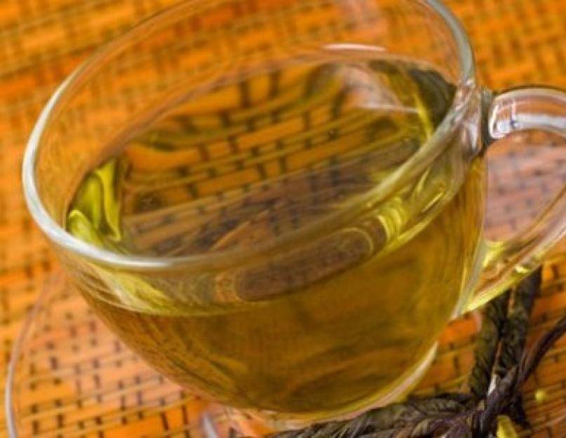 Чай и чайные традиции в узбекистане