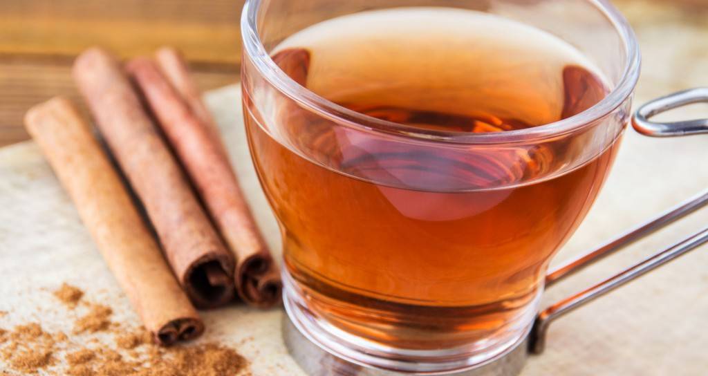 Чай с корицей: польза и вред, как приготовить и с чем сочетать