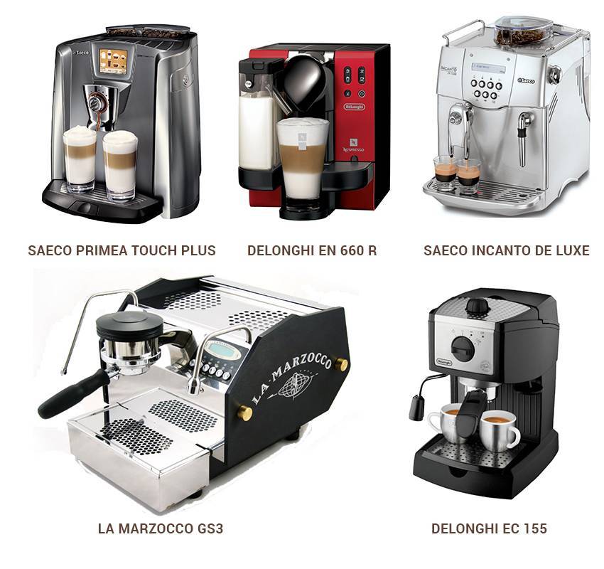 Как выбрать лучшую рожковую кофемашину для дома: виды, характеристики, критерии подбора, рейтинг популярности и обзор 7 моделей, их плюсы и минусы