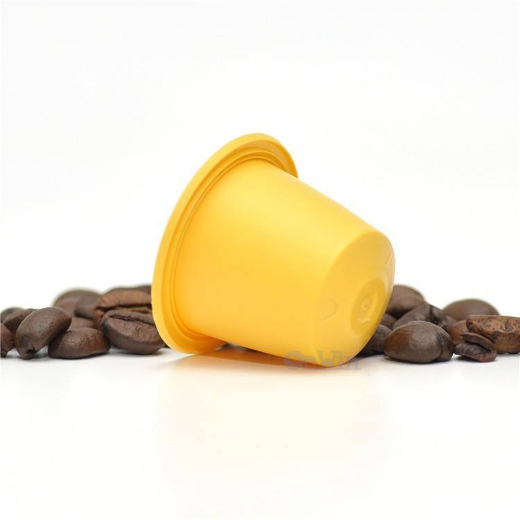 Кофе для кофемашины в капсулах: неспрессо, дольче густо, тассимо - отзывы