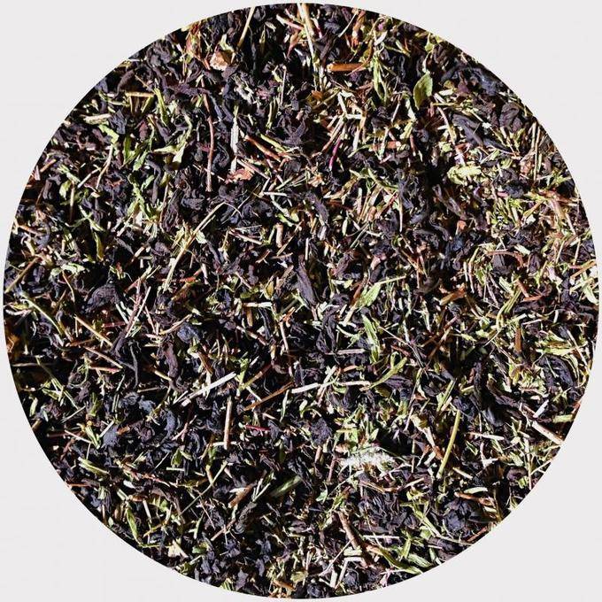 Чай с чабрецом: полезные свойства и противопоказания, применение
