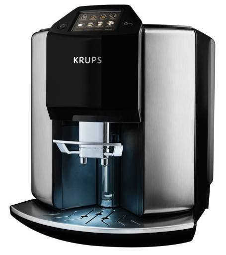 Рейтинг лучших моделей кофемашин фирмы krups. технические характеристики и особенности устройств