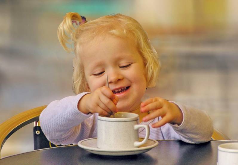 Чай хипп: детский успокаивающий hipp для детей и мам