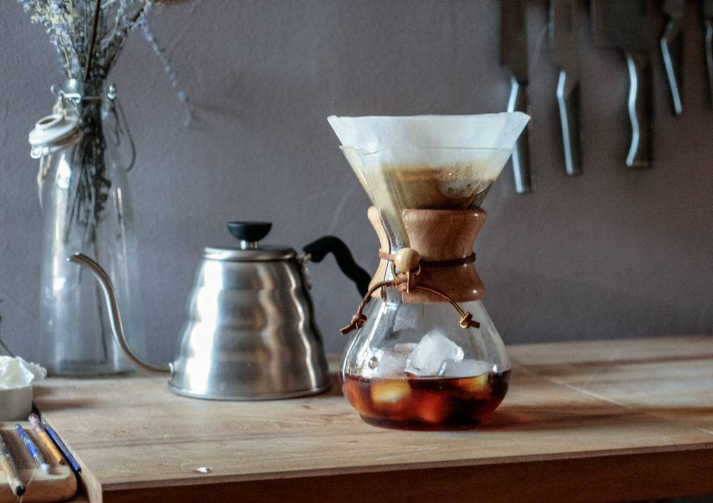 Кемекс: понятие, история и методика заваривания кофе