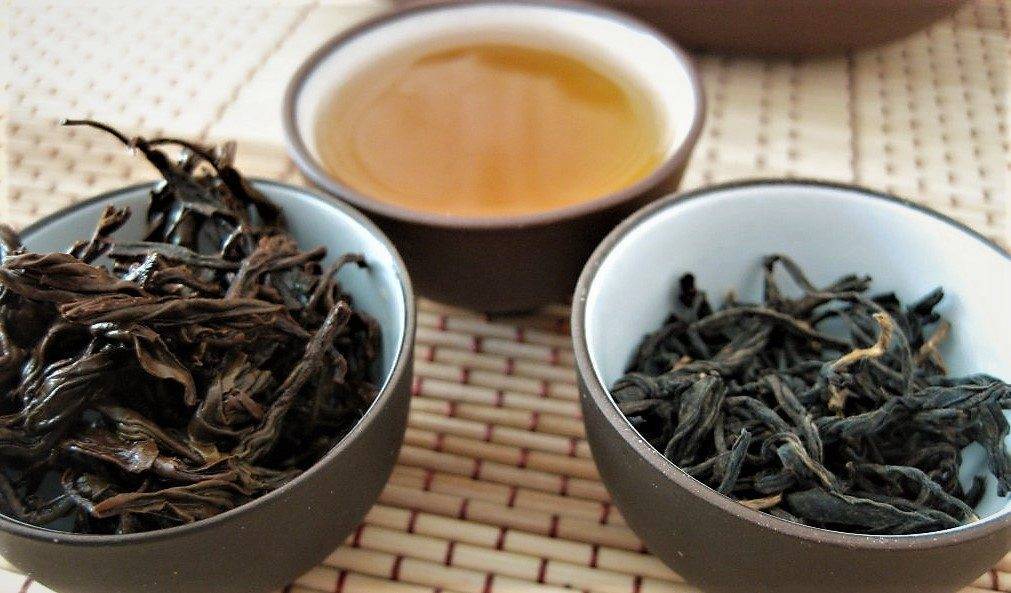 Лапсанг сушонг - lapsang souchong - abcdef.wiki