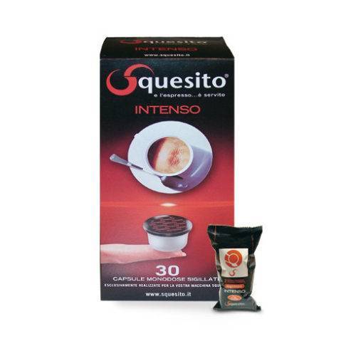 Кофе сквизито (squesito): описание, история и виды марки