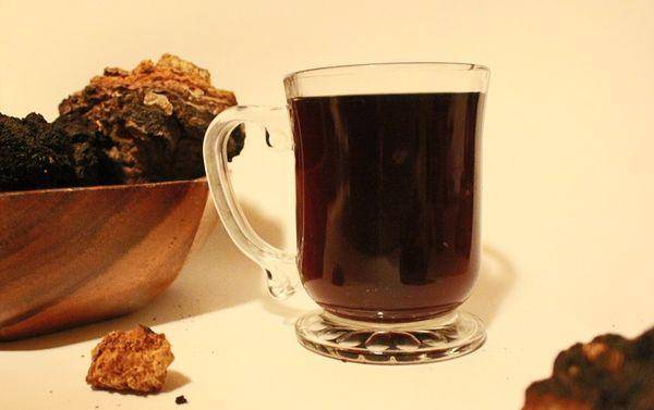 Чудодейственный чай из березовой чаги. как приготовить и принимать чагу