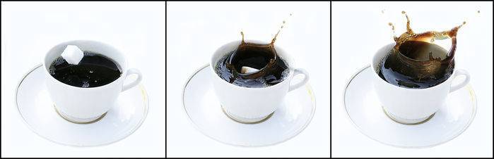 С чем пить кофе - onapitkah.info